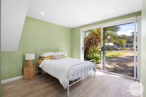 Property photo of 101 Horace Street Shoal Bay NSW 2315