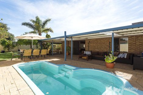 Property photo of 31 Spigl Way Bateman WA 6150