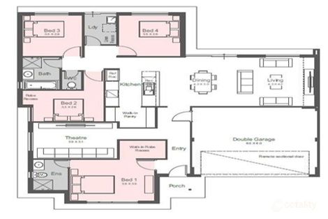Lot 337 Melbourne Loop, Hammond Park, WA 6164