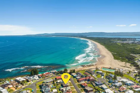 Property photo of 17 Dovers Drive Port Kembla NSW 2505