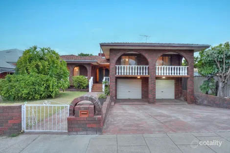 77 Wasley St, North Perth, WA 6006