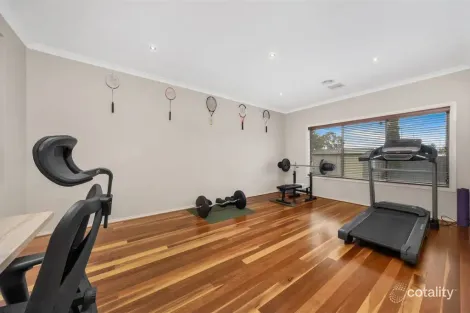 Property photo of 3 Canopy Way Craigieburn VIC 3064