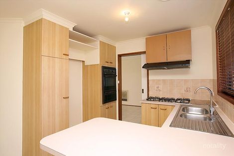 Property photo of 37 Rose Scott Circuit Chisholm ACT 2905