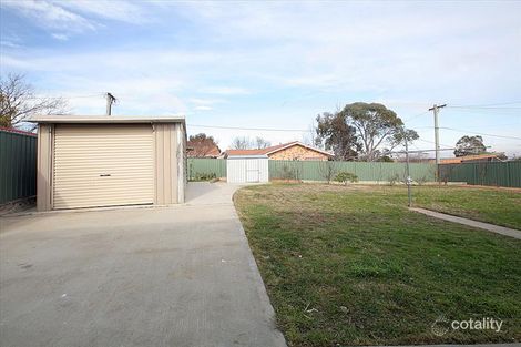 Property photo of 37 Rose Scott Circuit Chisholm ACT 2905