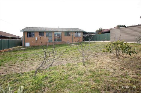 Property photo of 37 Rose Scott Circuit Chisholm ACT 2905