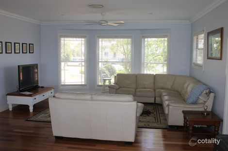 Property photo of 34 Argyle Court Dalby QLD 4405