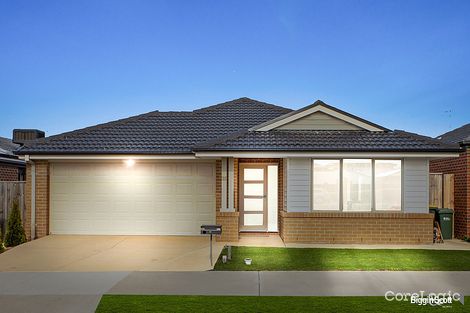 Property photo of 35 Speedwell Street Mernda VIC 3754