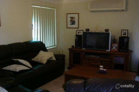 Property photo of 27 Sunderland Crescent Bligh Park NSW 2756