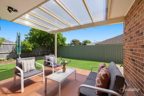 Property photo of 18A Robinson Close Hornsby Heights NSW 2077