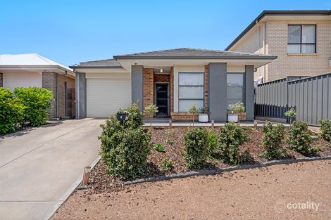 Property photo of 4 Burnlea Parade Blakeview SA 5114