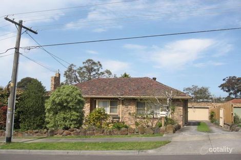 1 Russell Cres, Mount Waverley, VIC 3149