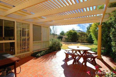 Property photo of 5 James Mileham Drive Kellyville NSW 2155