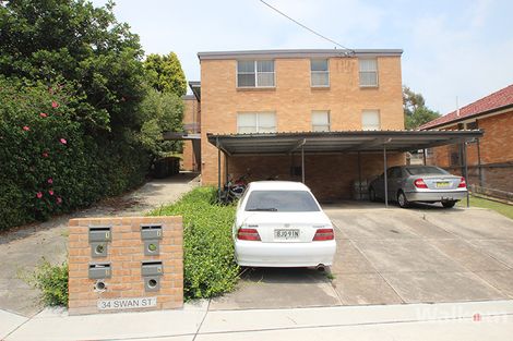 Property photo of 4/34 Swan Street The Hill NSW 2300