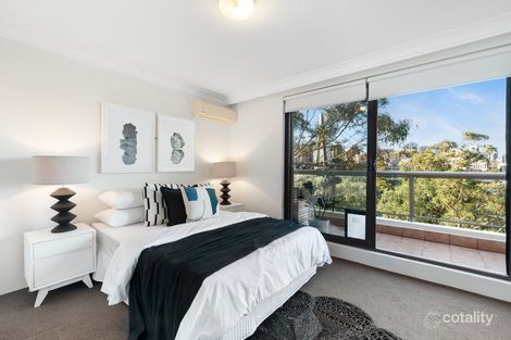 Property photo of 5/14 Leichhardt Street Glebe NSW 2037