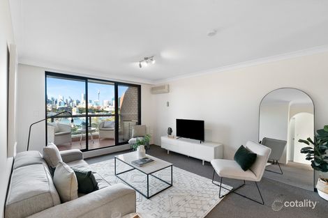 Property photo of 5/14 Leichhardt Street Glebe NSW 2037