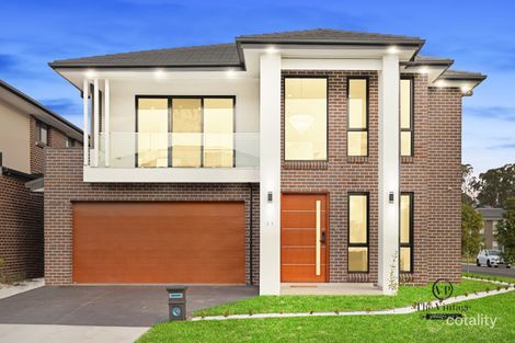 21 Treefern St, Melonba, NSW 2765