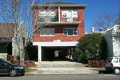 Property photo of 5/3 Woodstock Street Bondi Junction NSW 2022