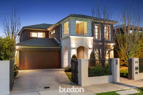 Property photo of 20 Vunabere Avenue Bentleigh VIC 3204