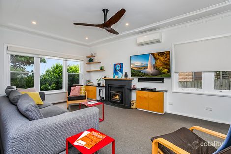 Property photo of 122 Wyadra Avenue North Manly NSW 2100