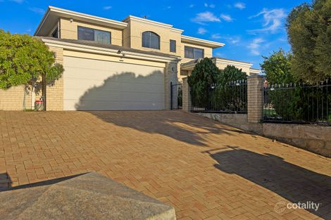 Property photo of 21 Ocean Shores Edge Connolly WA 6027