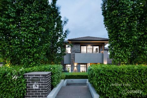 Property photo of 18 Quintus Avenue Strathmore VIC 3041