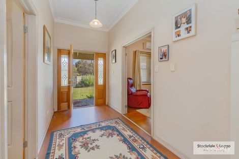 Property photo of 31 Wilson Street Wedderburn VIC 3518