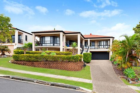 Property photo of 107 Armstrong Way Highland Park QLD 4211