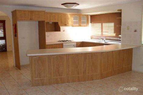 Property photo of 4 Dahlia Place Claremont Meadows NSW 2747