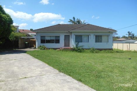 7 Claude James Cres, Regents Park, NSW 2143