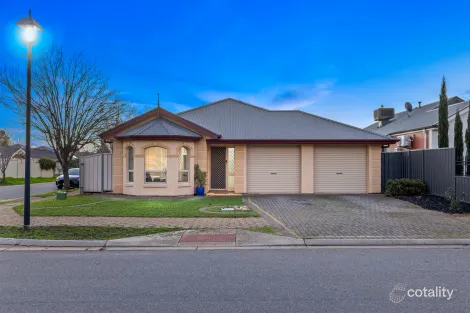 Property photo of 14 Kentia Drive Para Hills West SA 5096