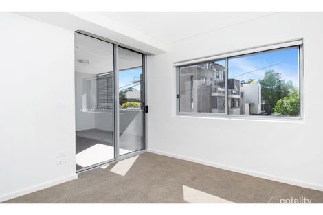 Property photo of 5/19-21 Larkin Street Camperdown NSW 2050