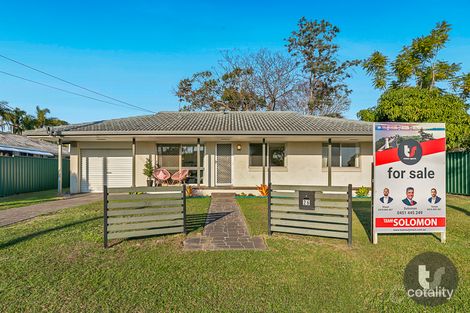 Property photo of 26 Balandra Street Capalaba QLD 4157