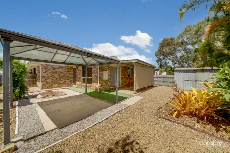 2 Yaldara Cres, New Auckland, QLD 4680