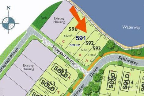 16 Staysail Pl, Twin Waters, QLD 4564