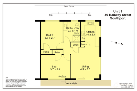 44-46 Railway St, Southport, QLD 4215