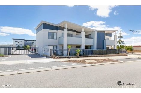 Property photo of 11/2 Royston Link Butler WA 6036