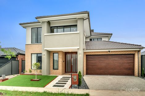 Property photo of 9 Roebling Street Craigieburn VIC 3064