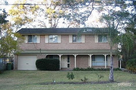 25 Lakeshore Ave, Kingfisher Shores, NSW 2259