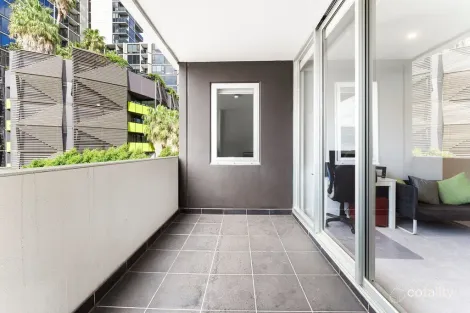 Property photo of 306/30-34 Wreckyn Street North Melbourne VIC 3051