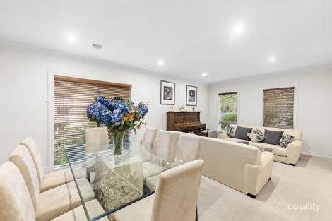 Property photo of 1 Parkside Court Warrandyte VIC 3113