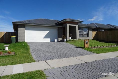 Property photo of 18 Lapwing Street Aberglasslyn NSW 2320