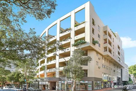 Property photo of 34/450 Elizabeth Street Surry Hills NSW 2010