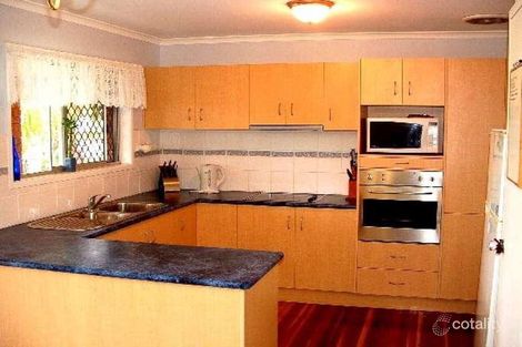 Property photo of 30 Chifley Crescent Brassall QLD 4305