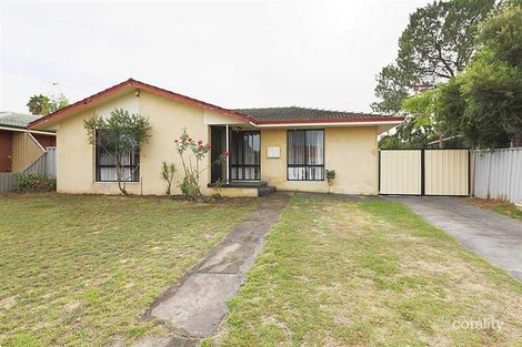 26 Kingsdown Rd, Maddington, WA 6109