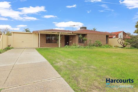 Property photo of 37 Gossamer Avenue Mirrabooka WA 6061