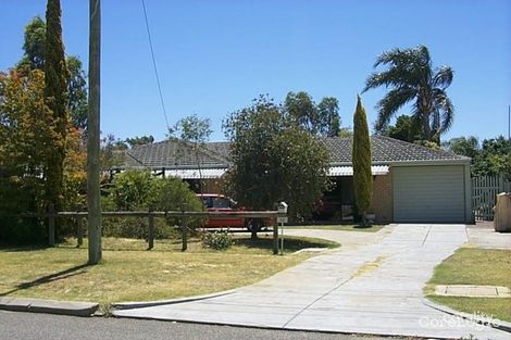 23 Cowper St, Parkwood, WA 6147