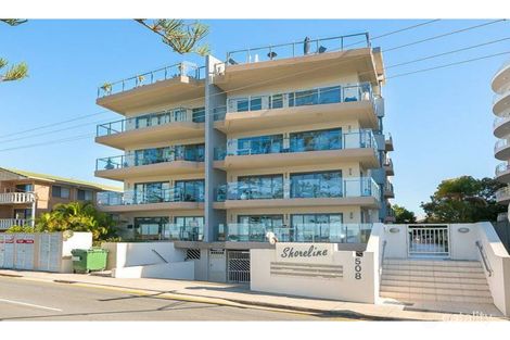 Property photo of 12/508 Marine Parade Biggera Waters QLD 4216
