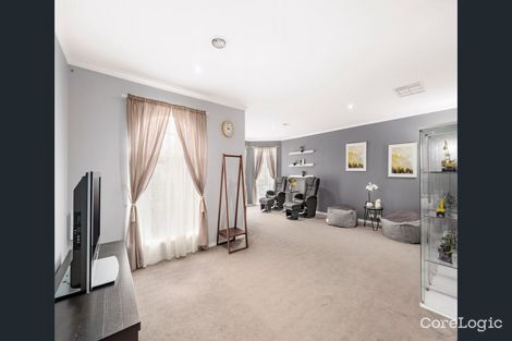 Property photo of 7 Lydia Court Wantirna South VIC 3152