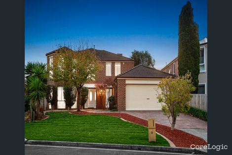 Property photo of 7 Lydia Court Wantirna South VIC 3152