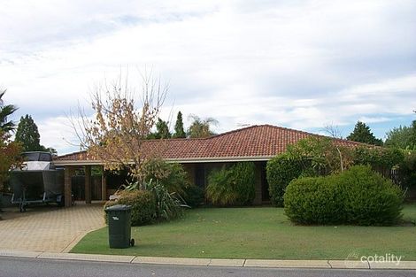 10 Finula Pl, Parkwood, WA 6147